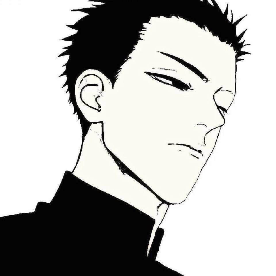 炼狱