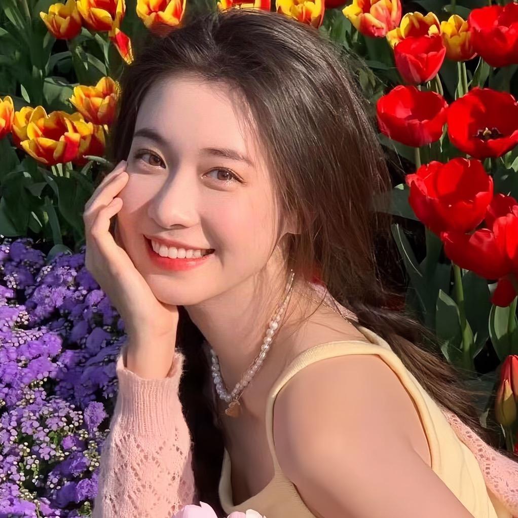 是静静吖