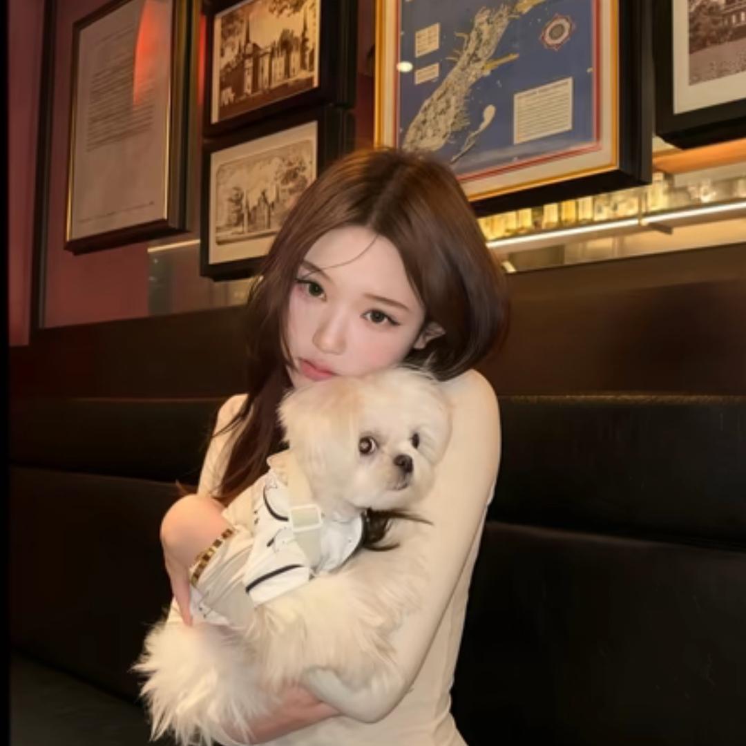 老婆.