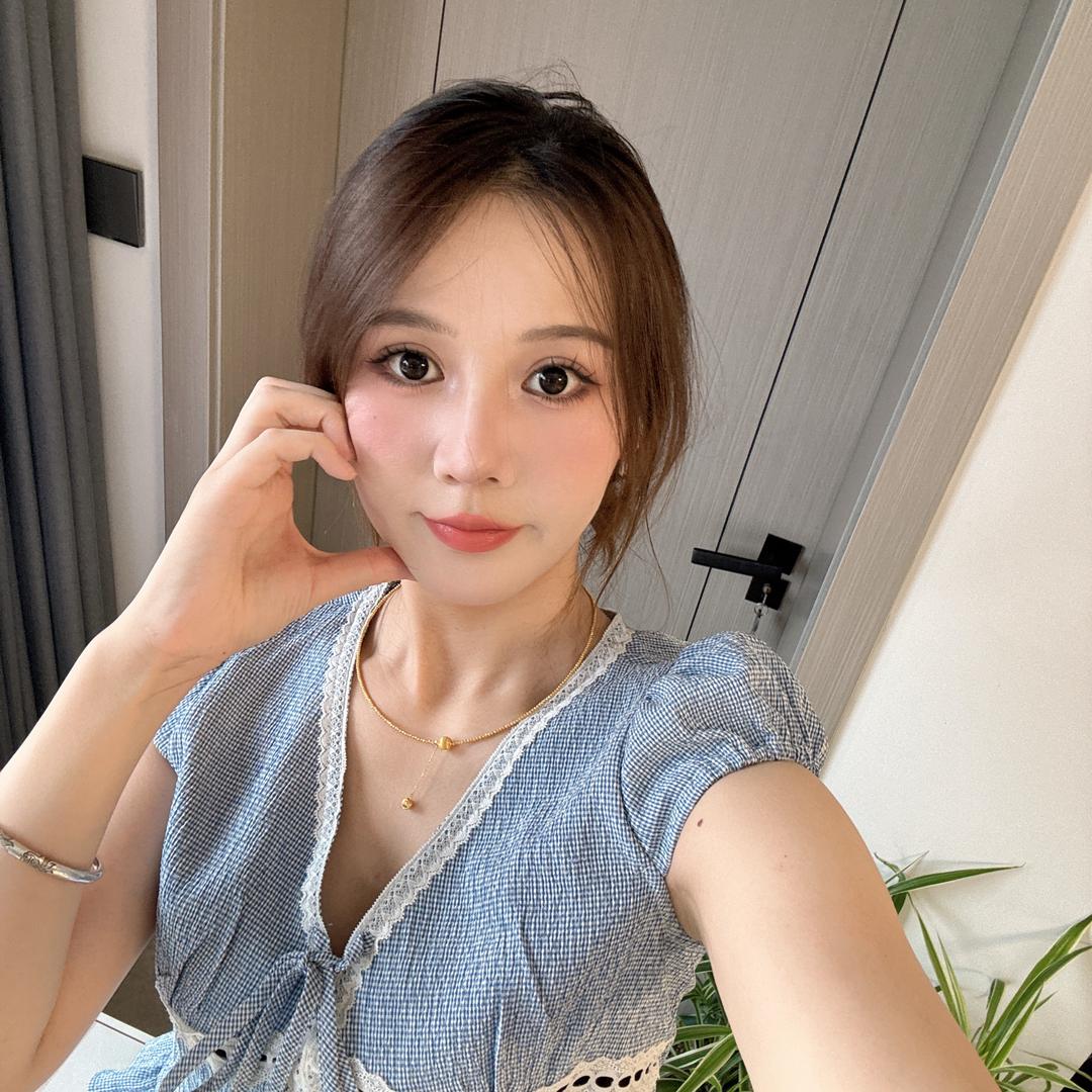 冉冉超爱买