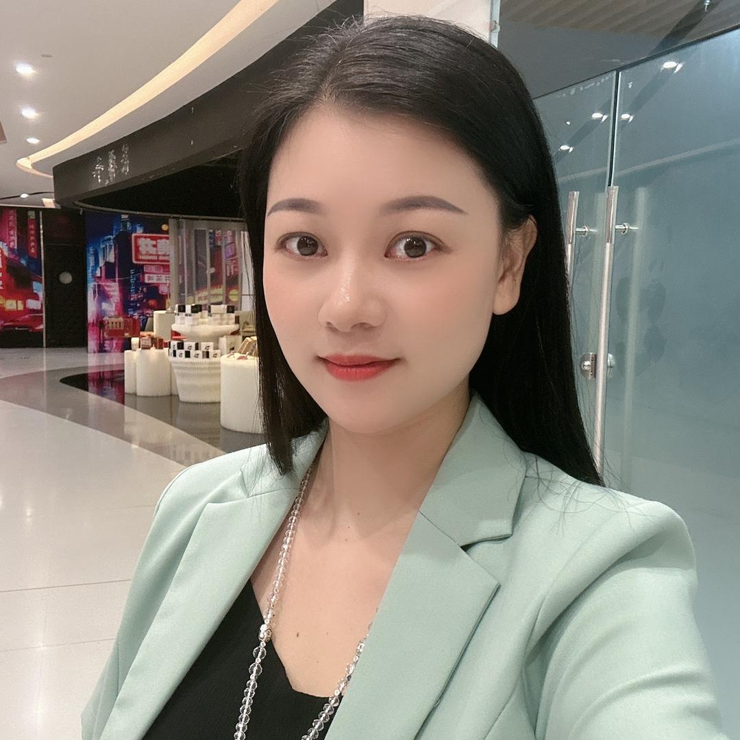 灵儿吖
