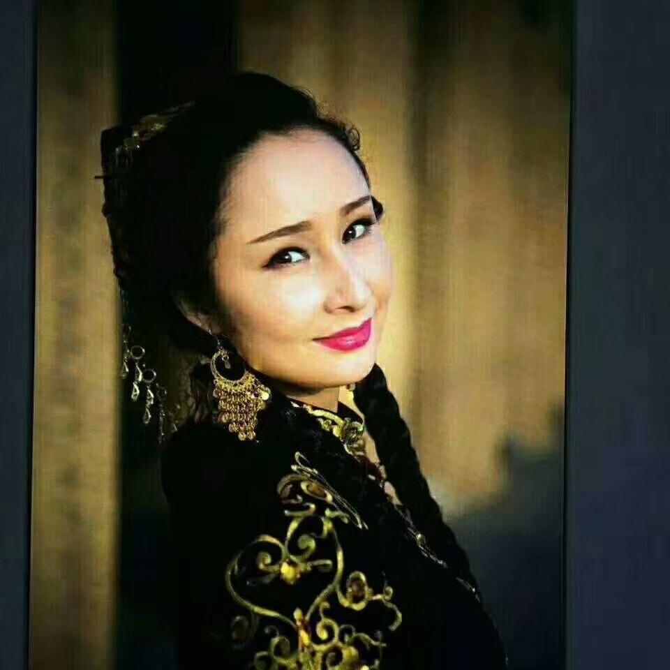 Fargiz 日常搭配 👗