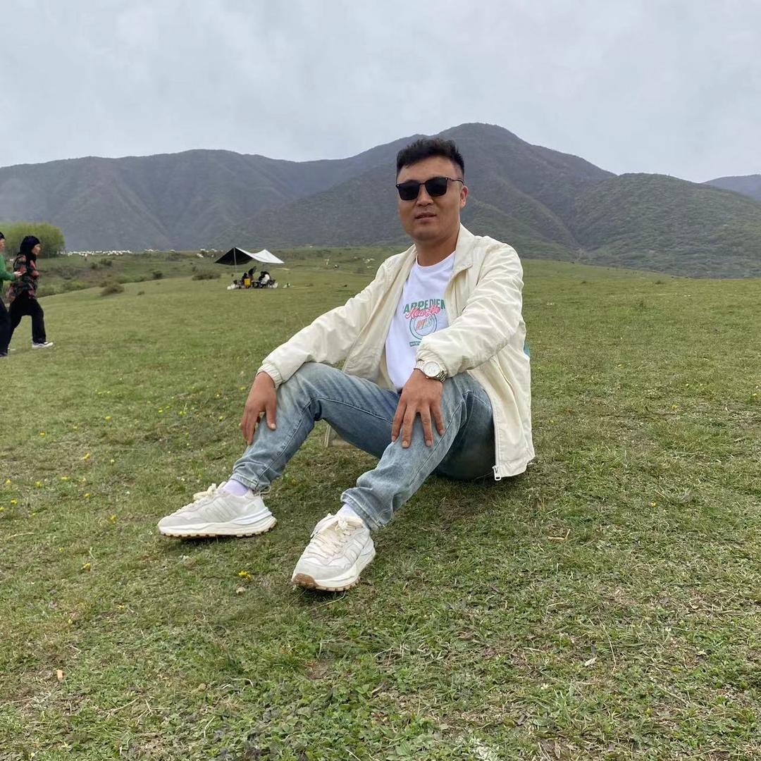 明明 💋