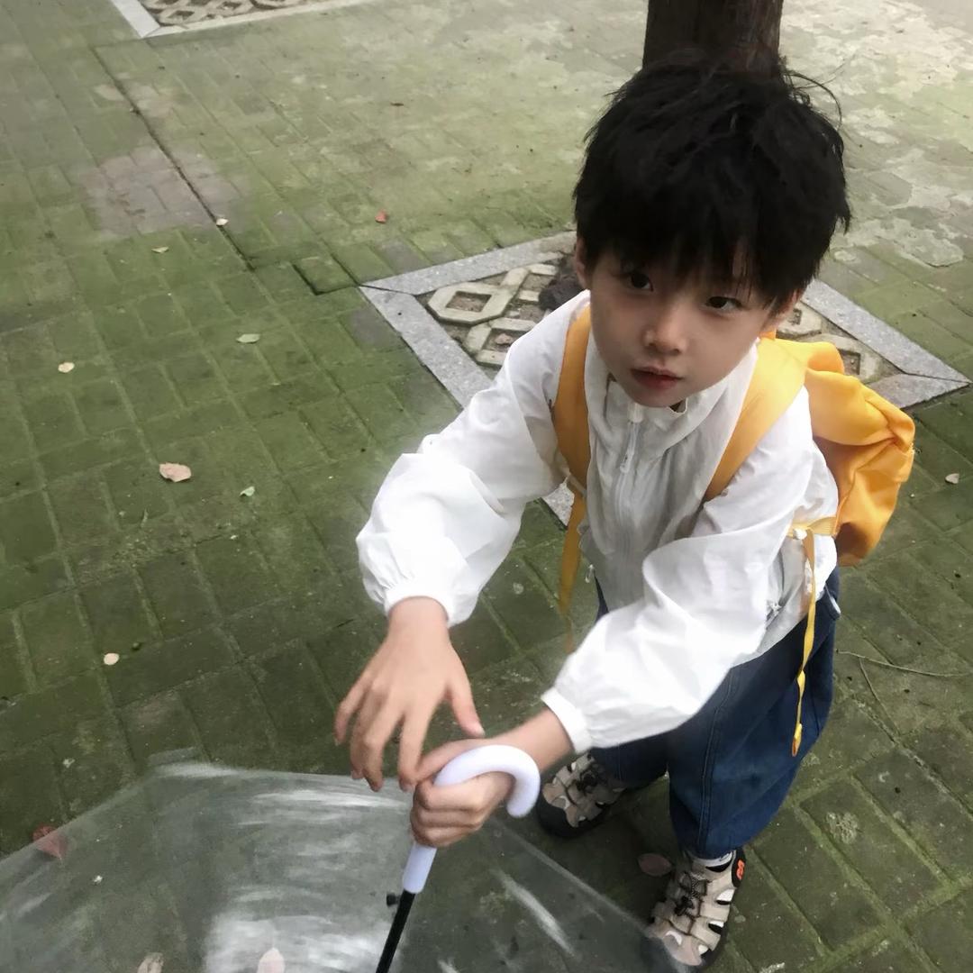 何弋