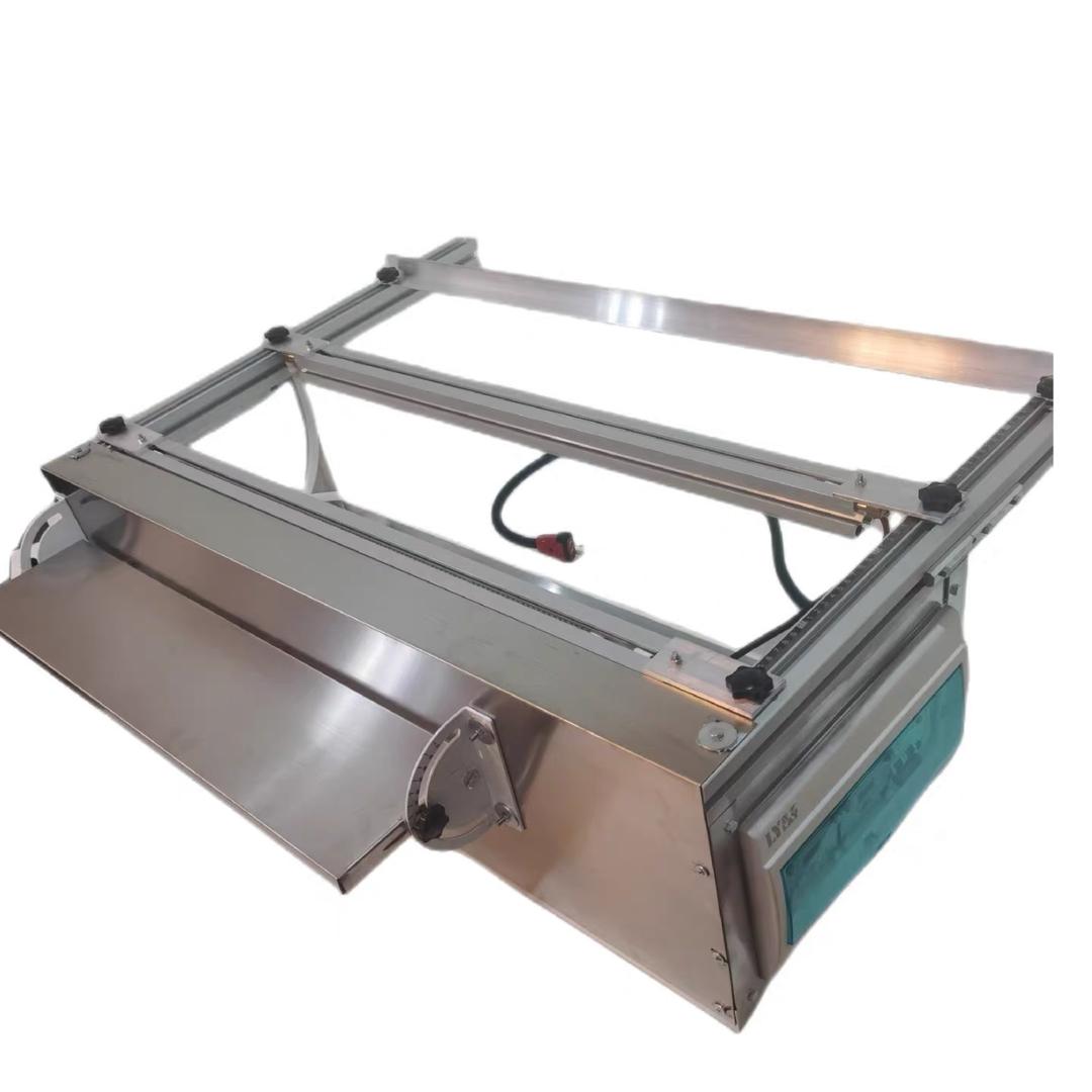 亚克力热弯机烫板机