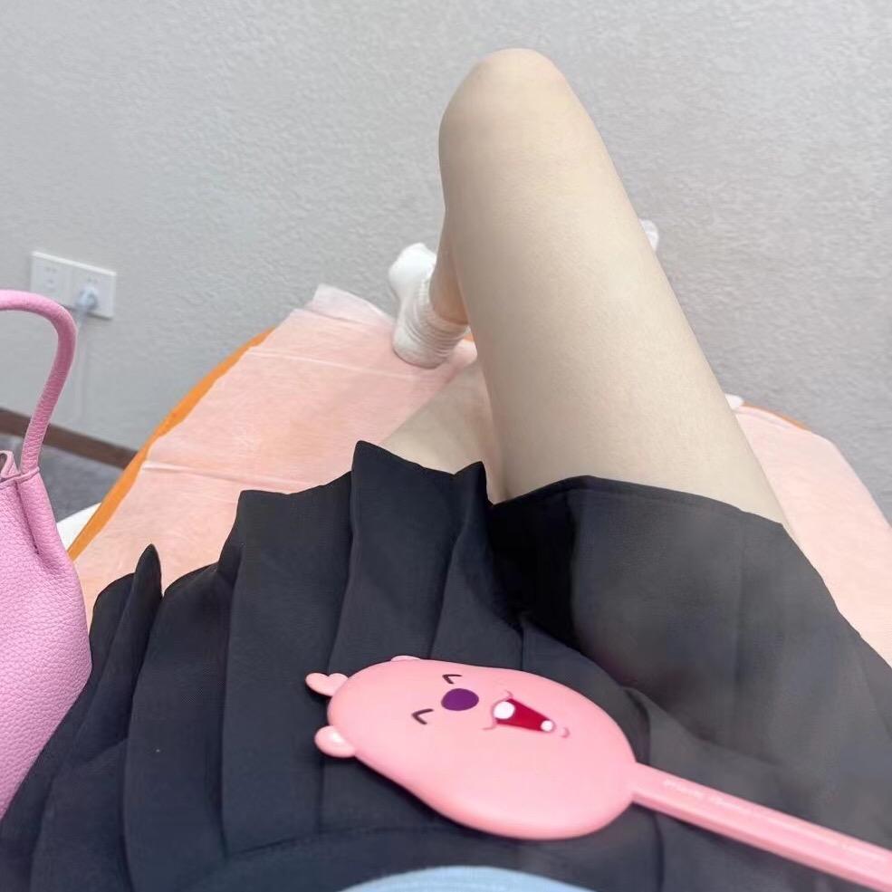 雯雯小姑娘