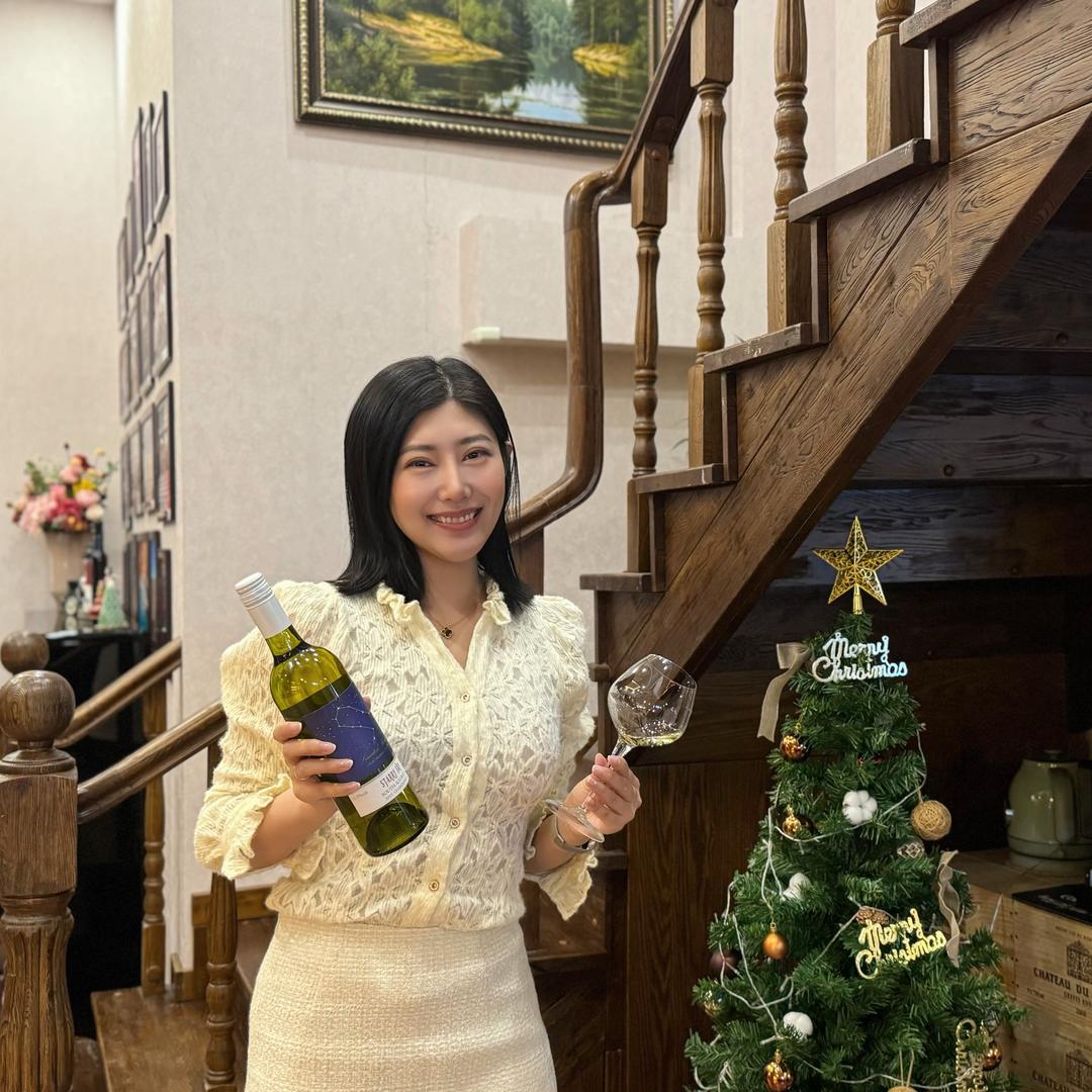 妮娜酒王国🍷