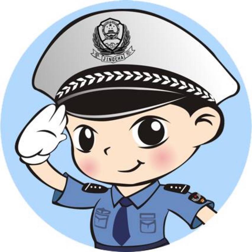 交通安全纪实录
