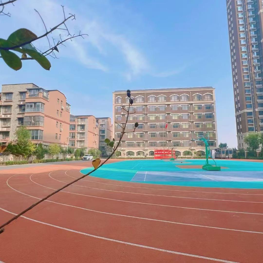 华唐职业学校