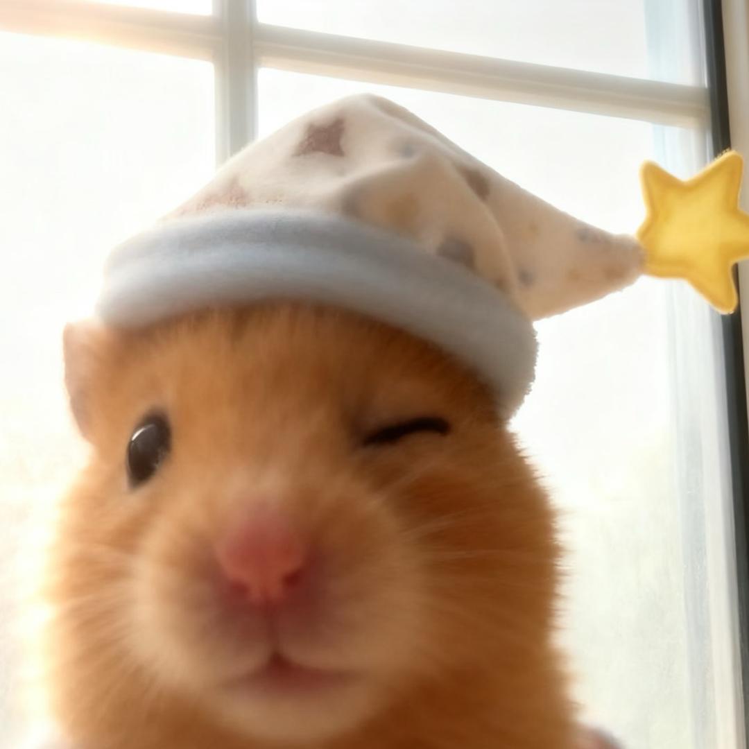 ^   ^