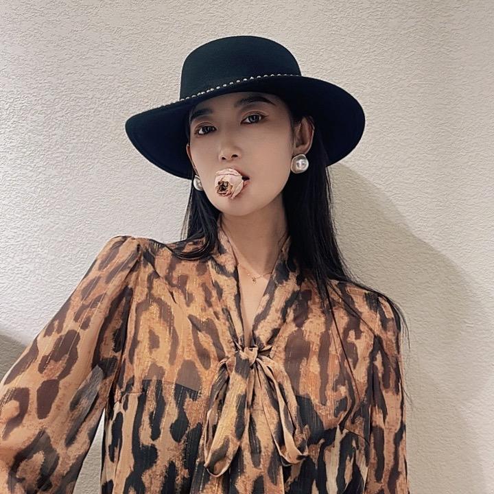 🌈尾巴妈妈