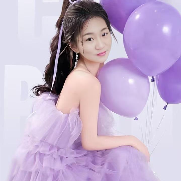 女暴君