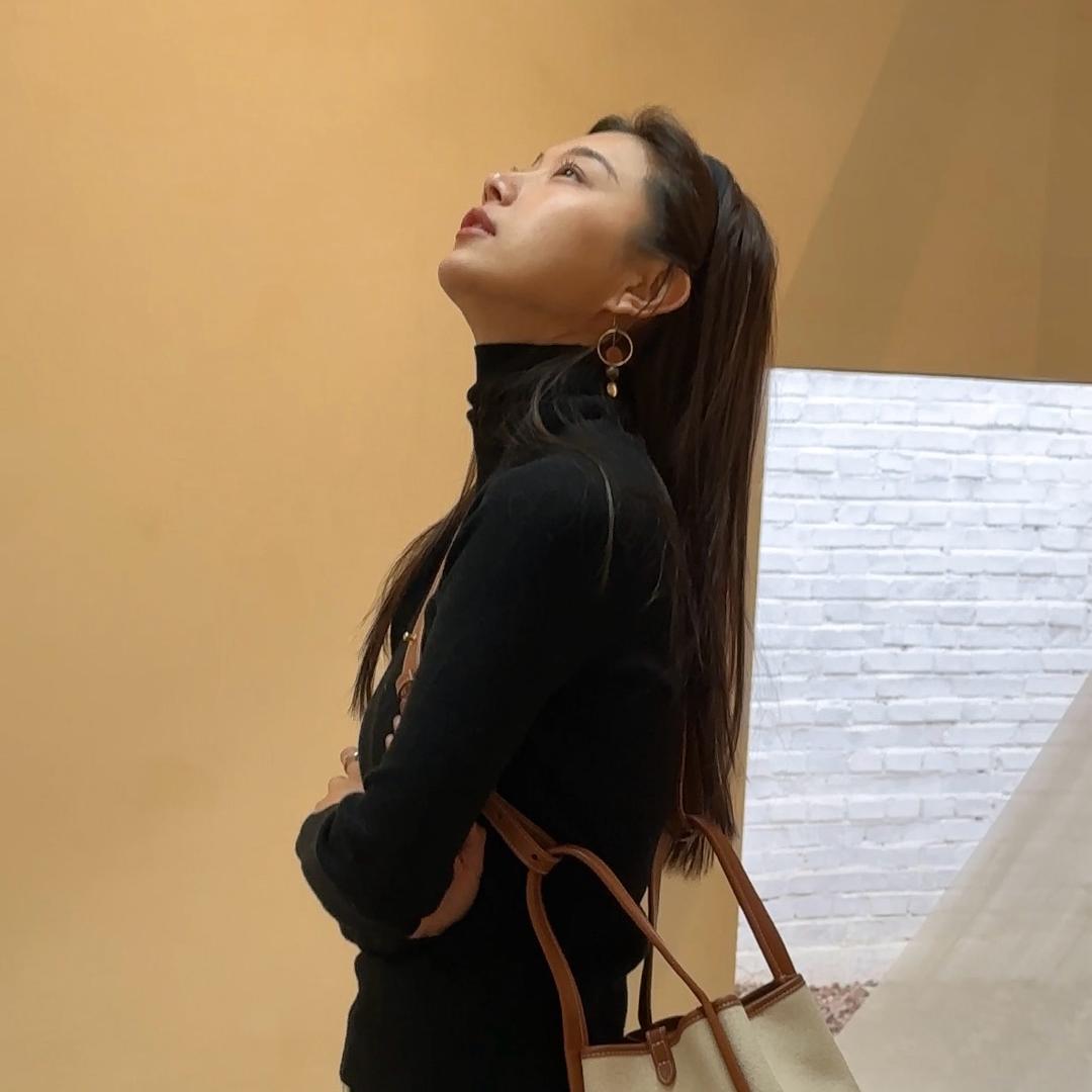 IVY包包订制