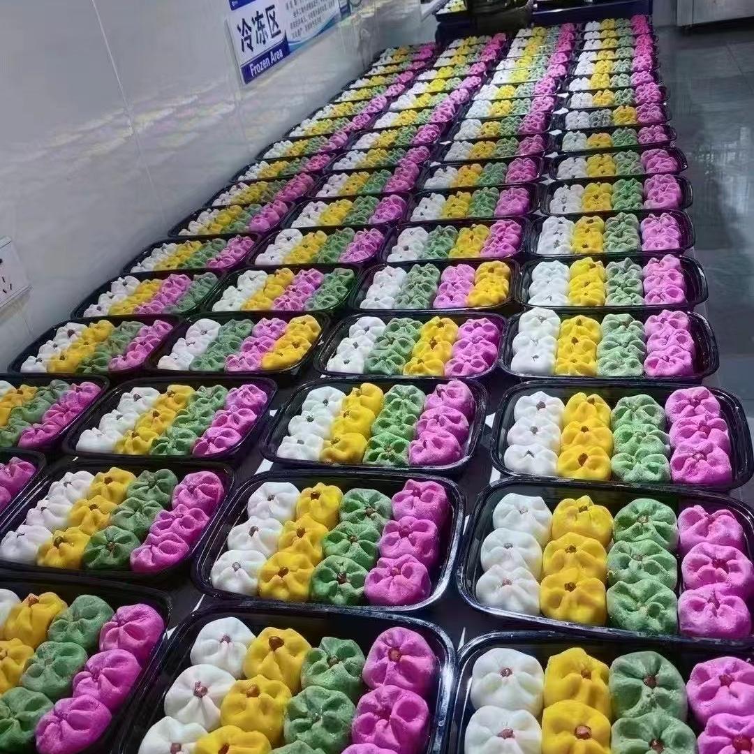 钰丫头手工糕点制作坊(普善人家店)官方号
