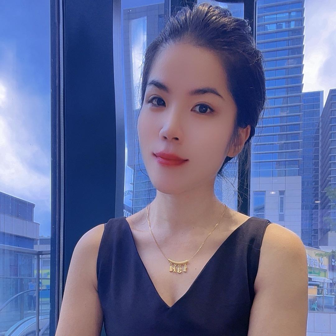 戴婉媚