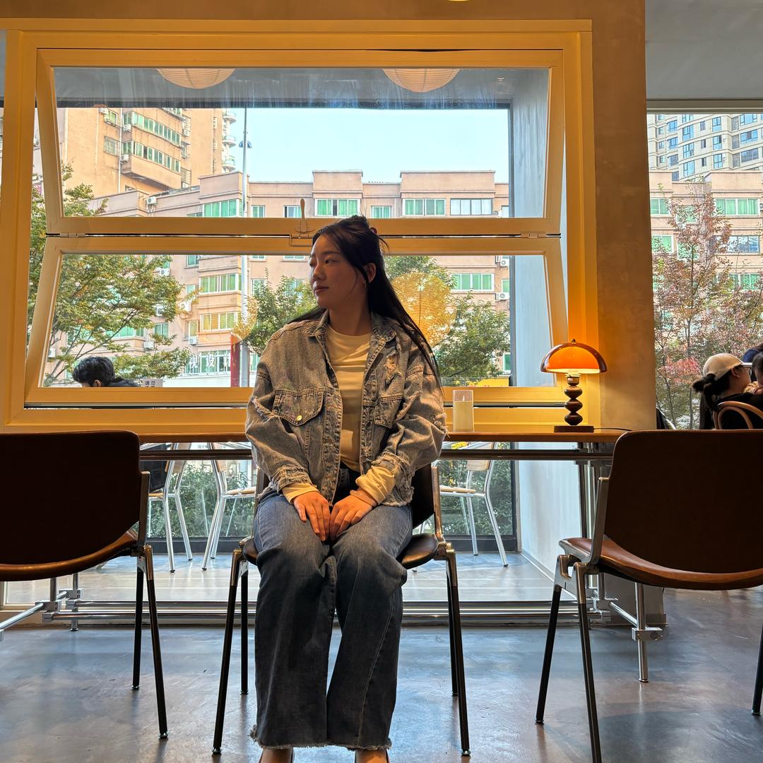 DOU+橙子的日常vlog