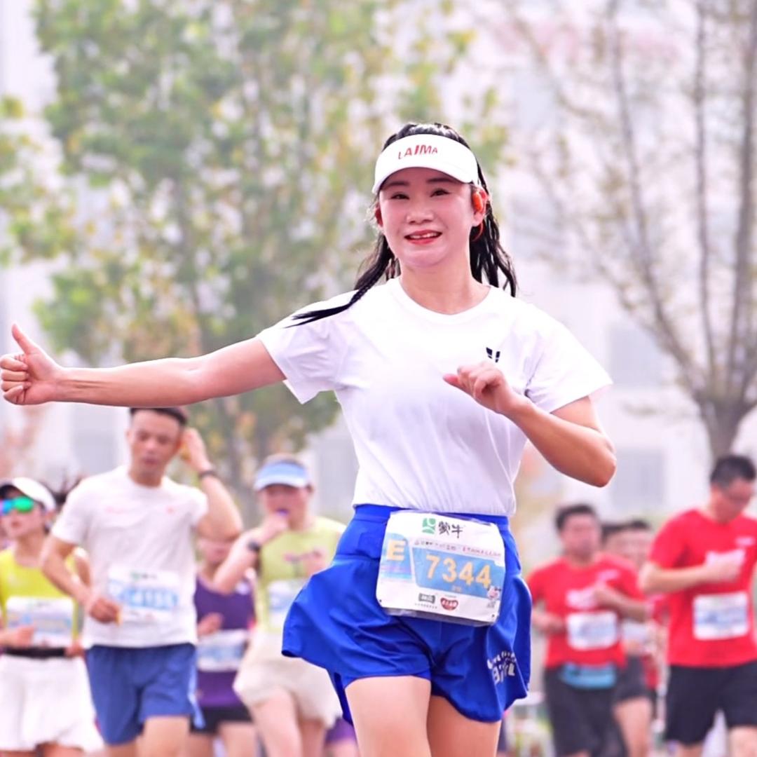 辉姐的日常(小号)