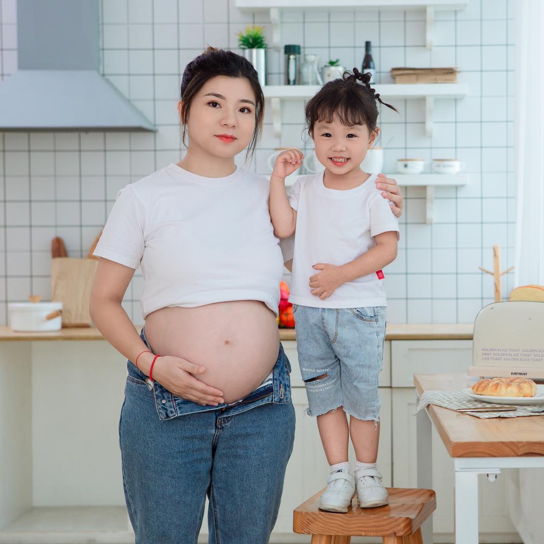 金豆麻麻（带娃版）