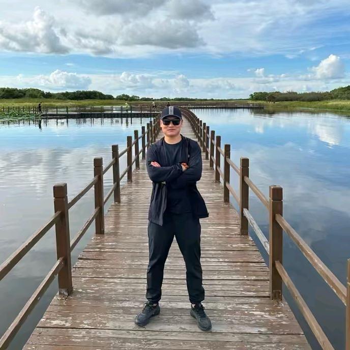 沈阳泰亨塑业 齐万鑫