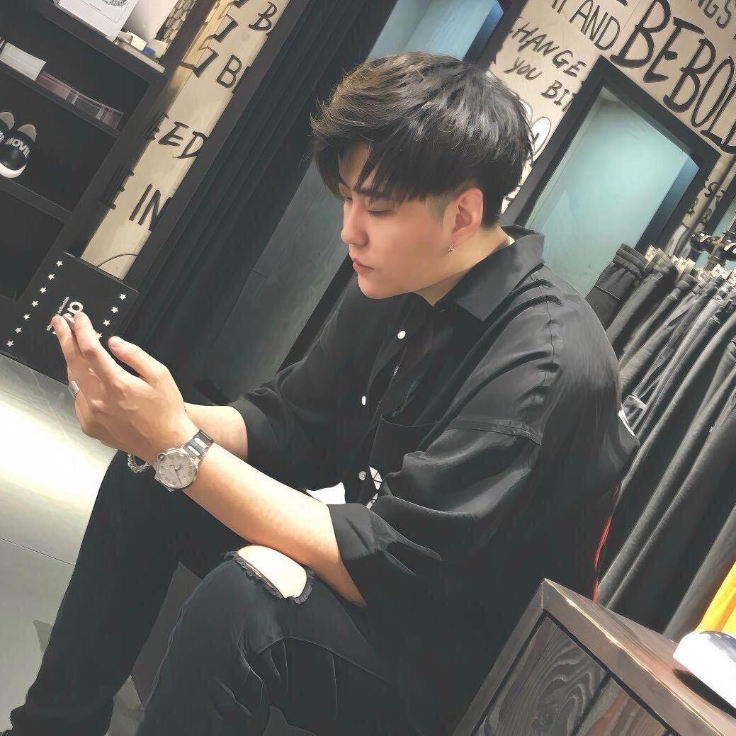 韩毅