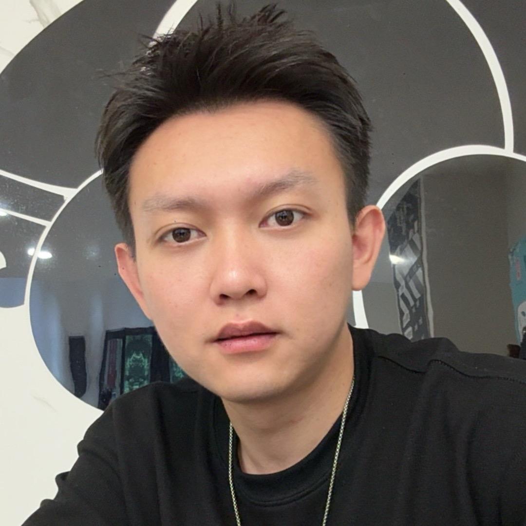 罗江