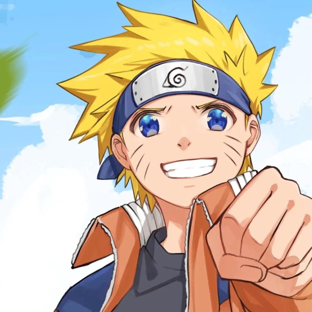Hatake Kakashi