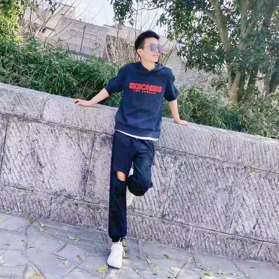 锦皓车库.（阿舒）