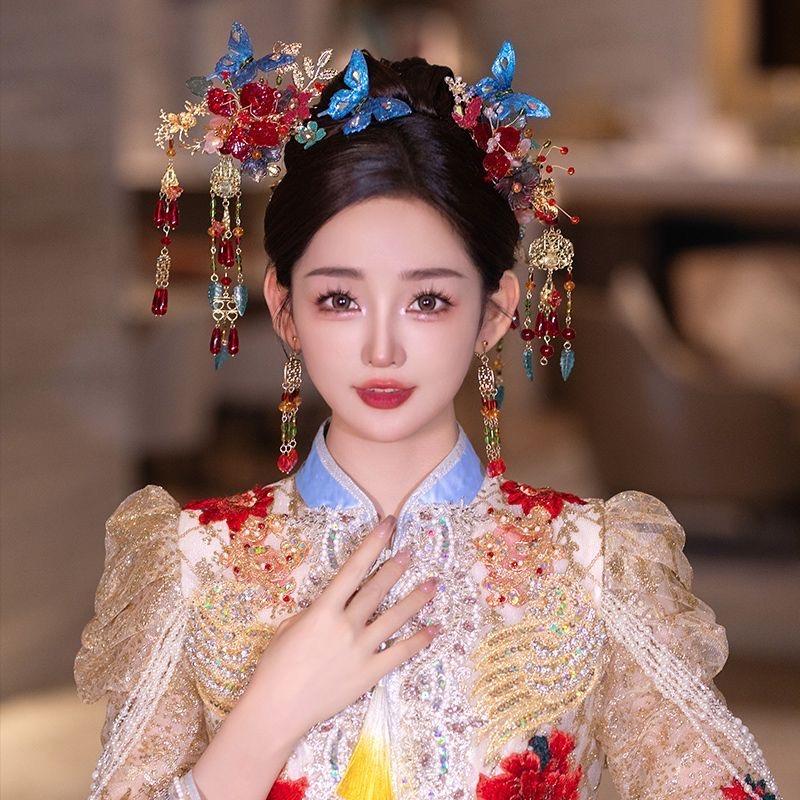 星澜、化妆师