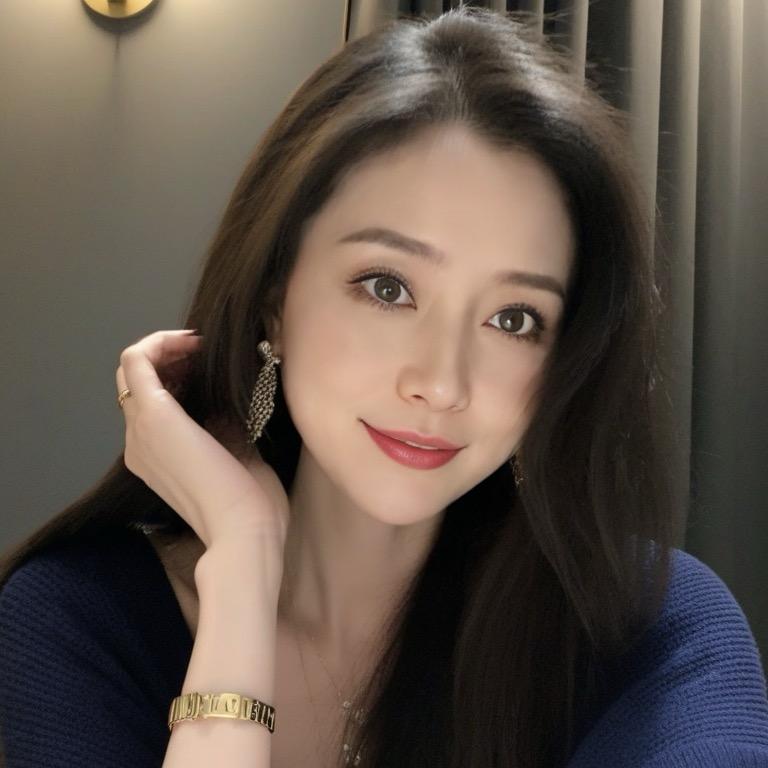 琪姐家