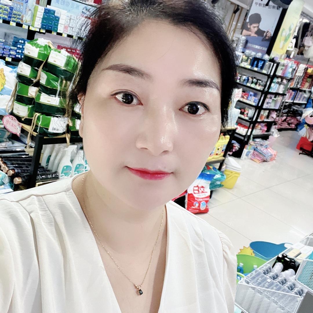 春风日化白坪小区店