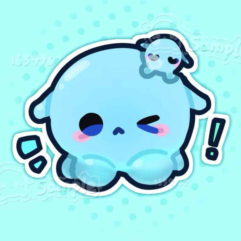 水捏捏