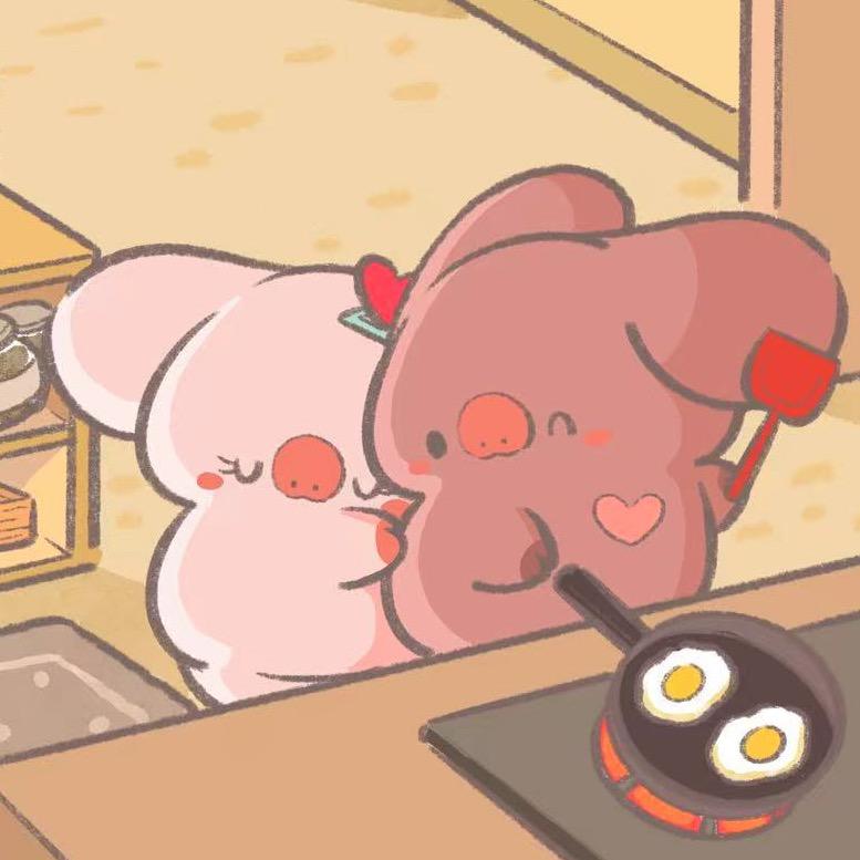 嘟嘟和露娜