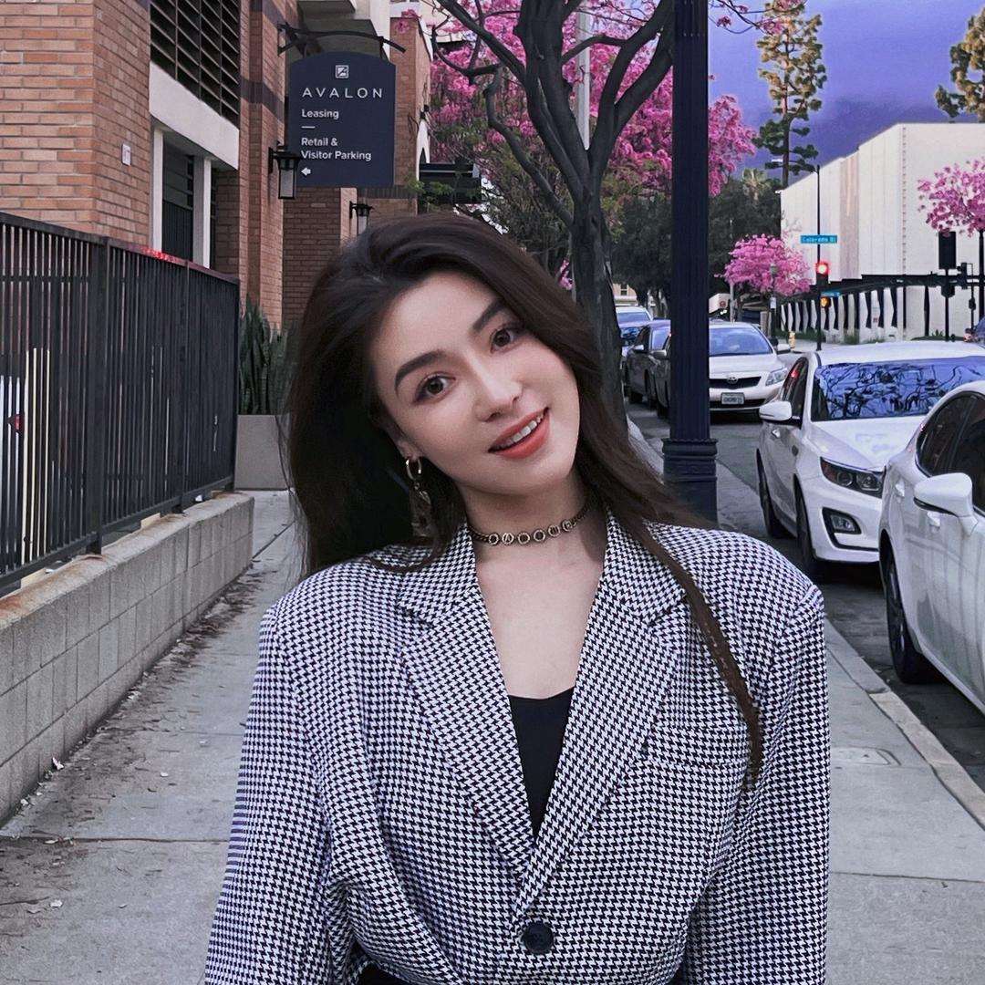 小魔女💕