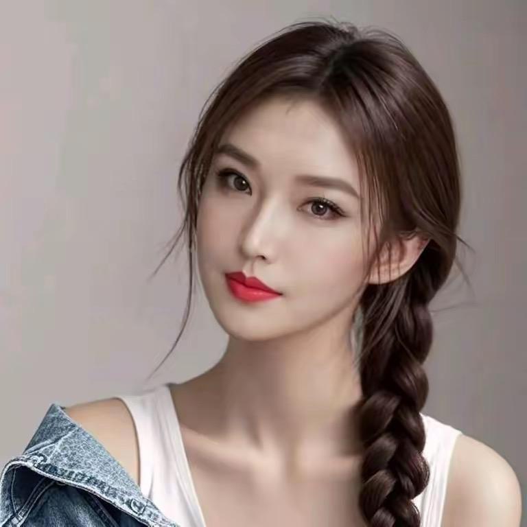 萍萍〈一个人＞