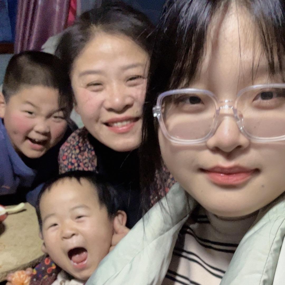 傻姐姐