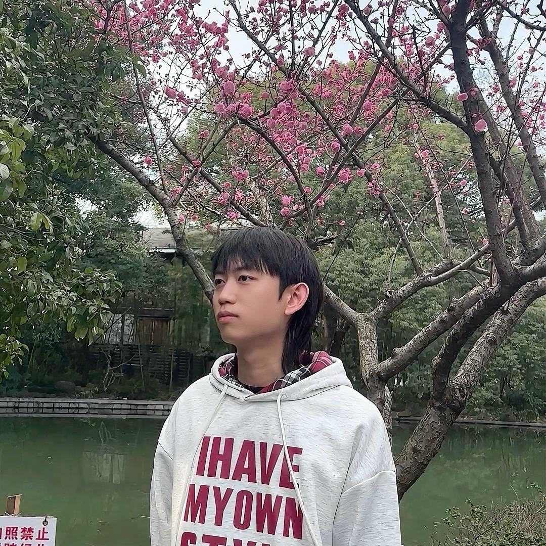 小程吃不饱