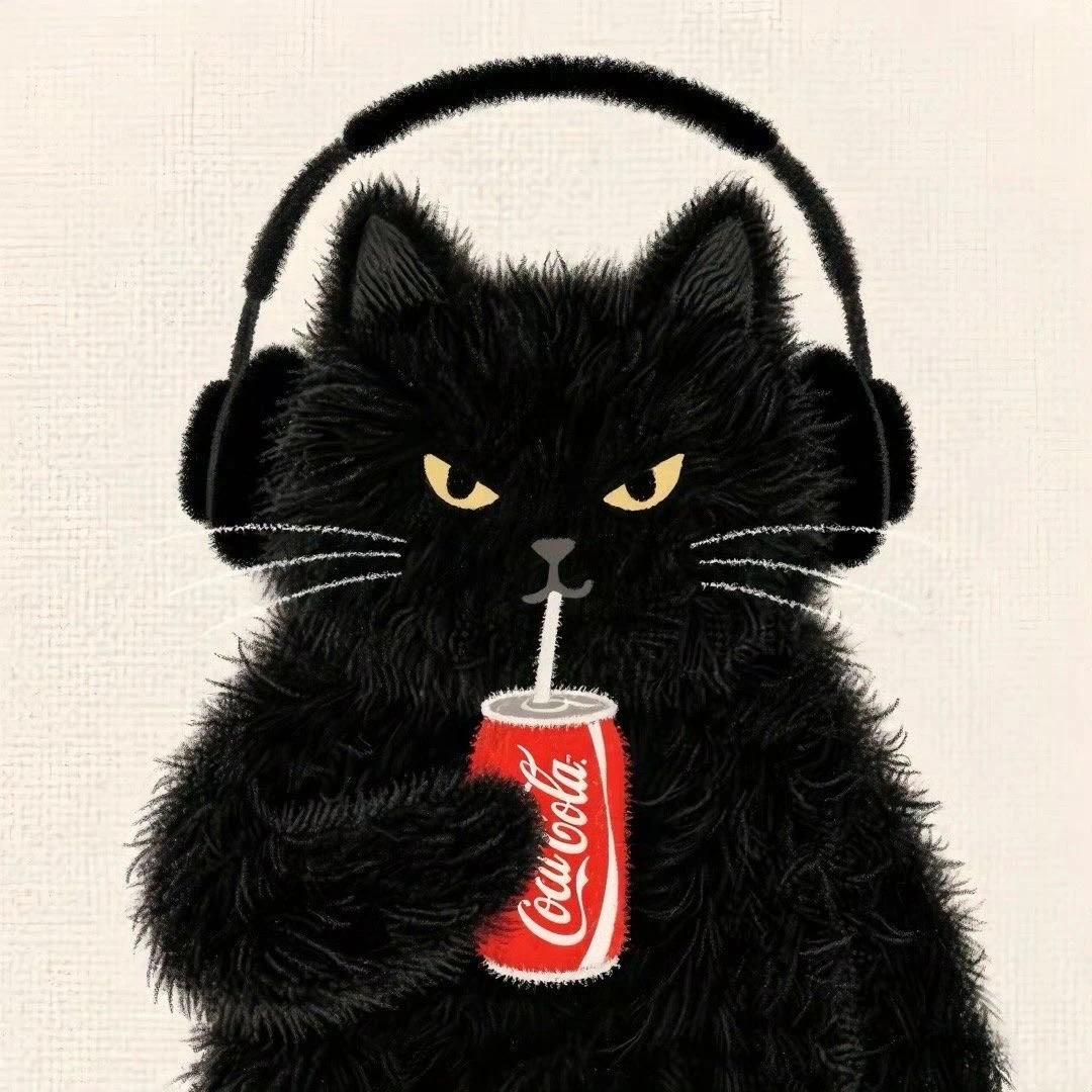 𝙆𝙞𝙩𝙩𝙮猫.