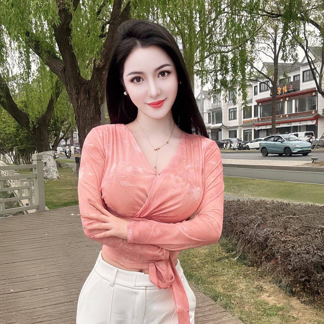 卜大美