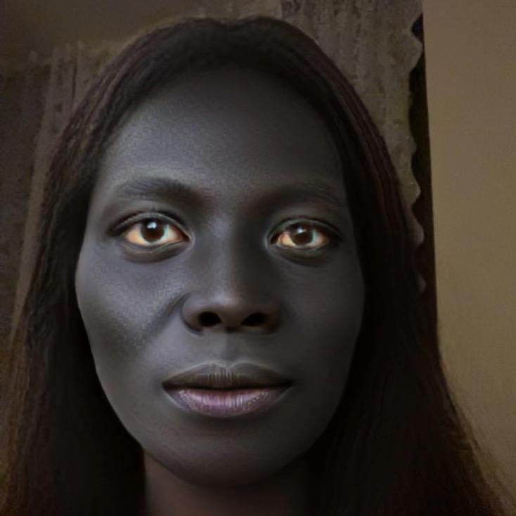 劳资不是狗蛋（头像本人）