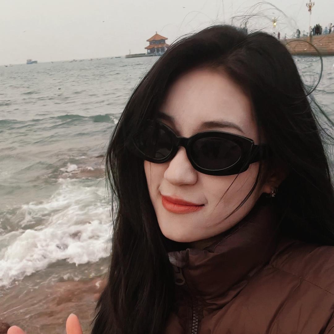 瘦气包不是受气包🦋