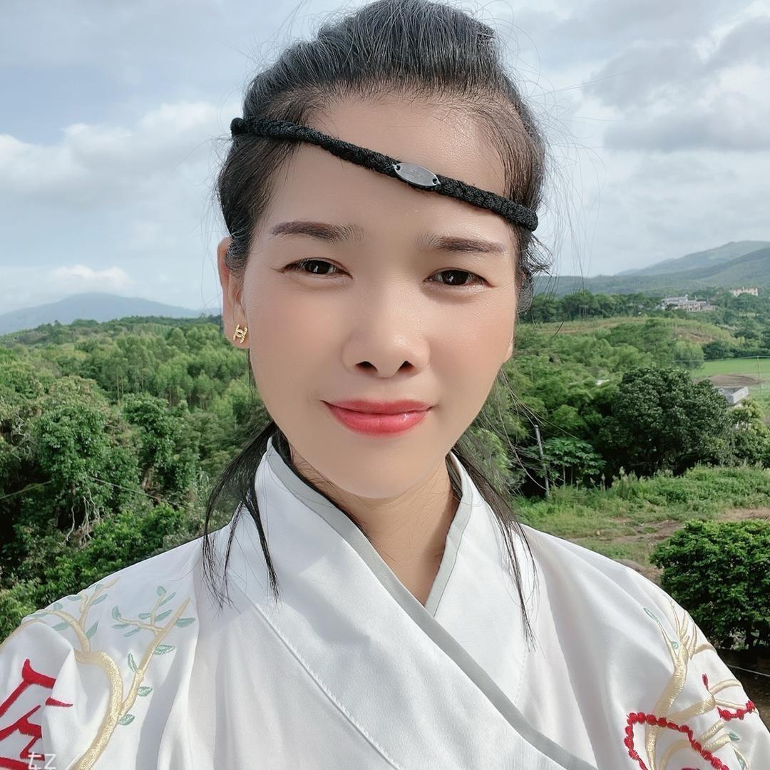 赢家阿艳（承接商演）