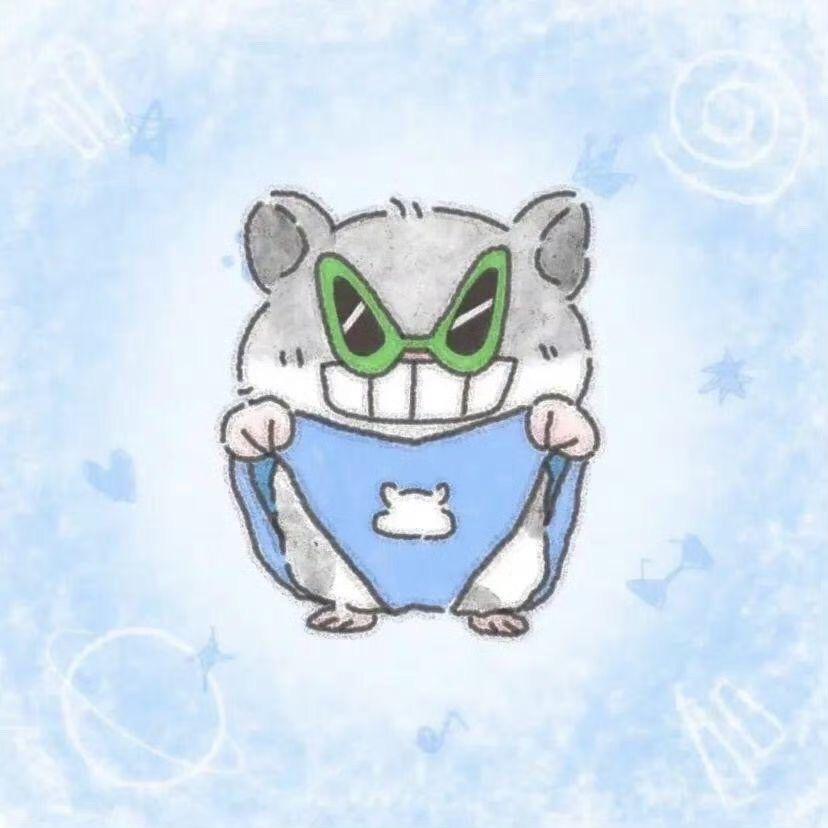 爱甜甜