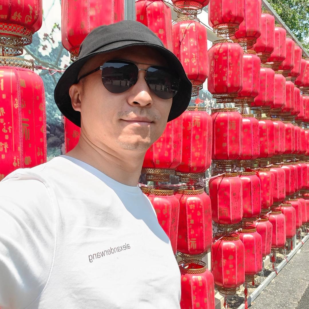 秋爸叭叭叭
