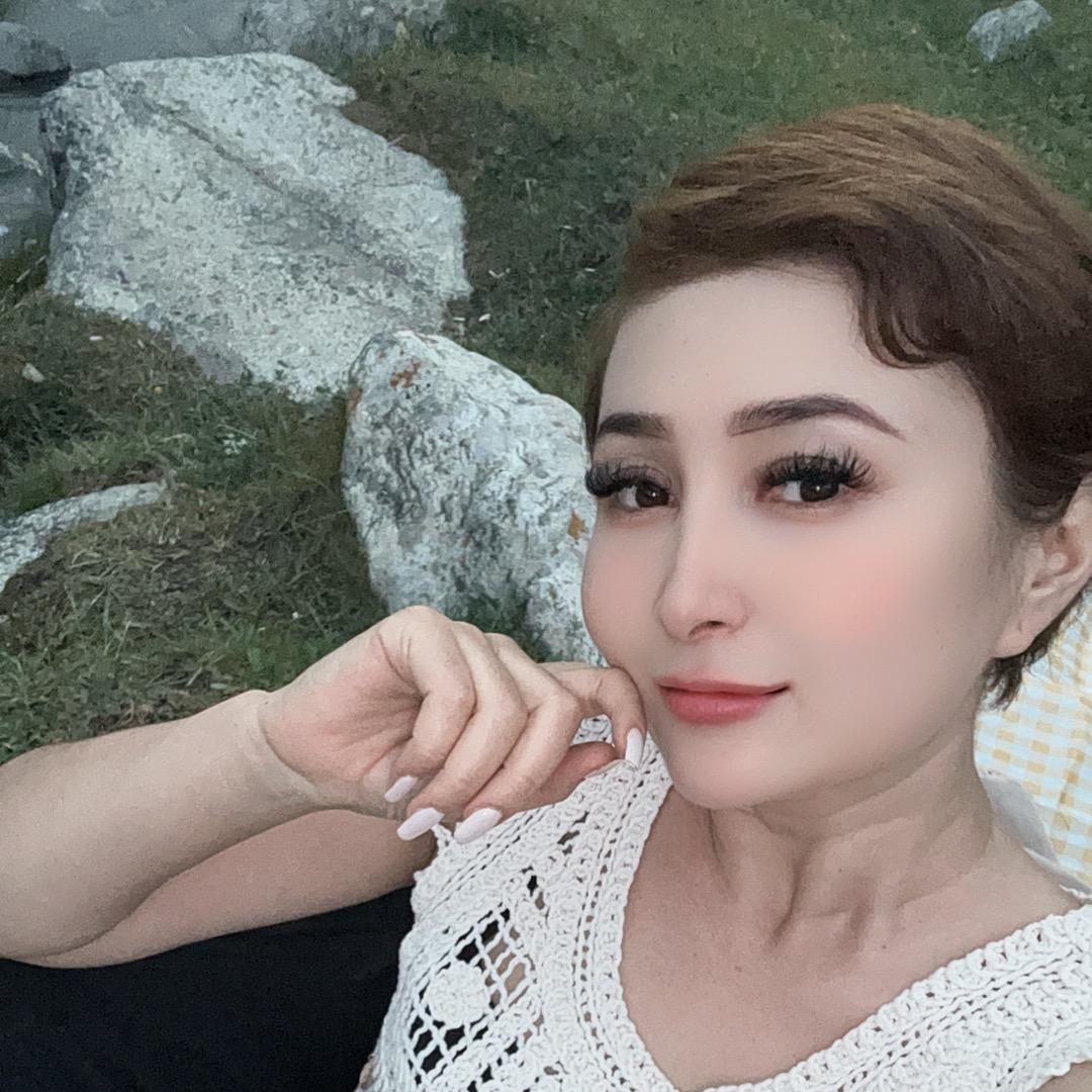 买迪那木小号 ❤