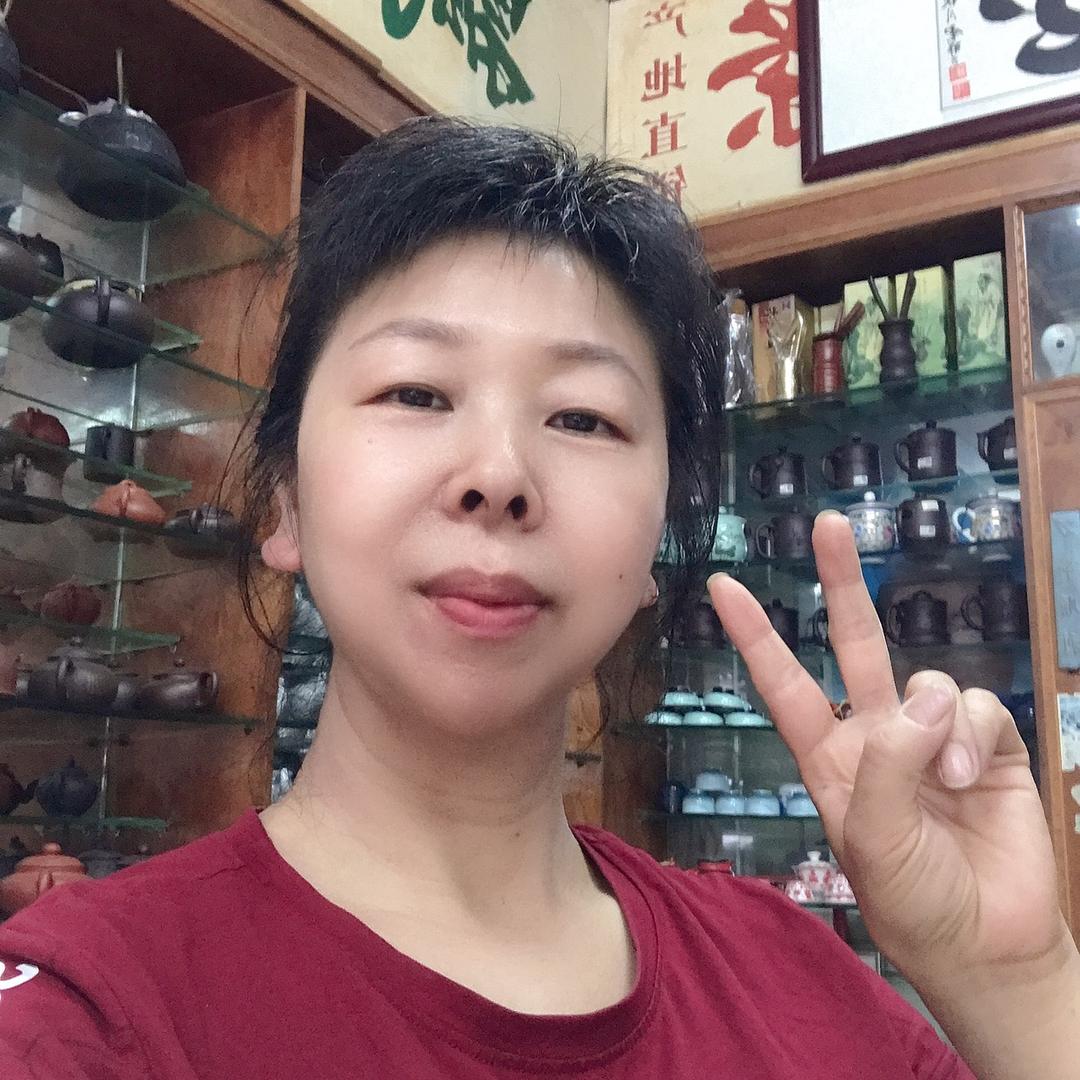 飘香茶行