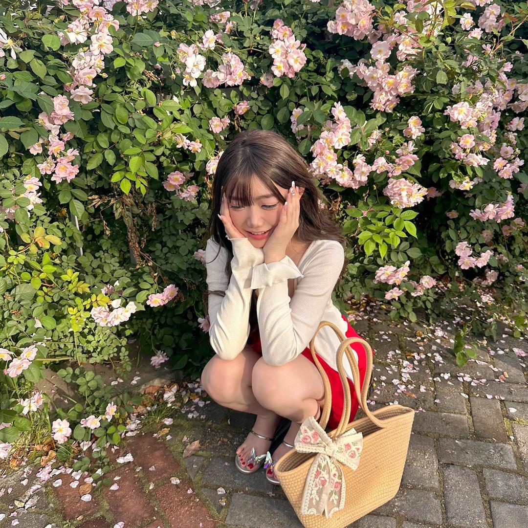 池泽野美