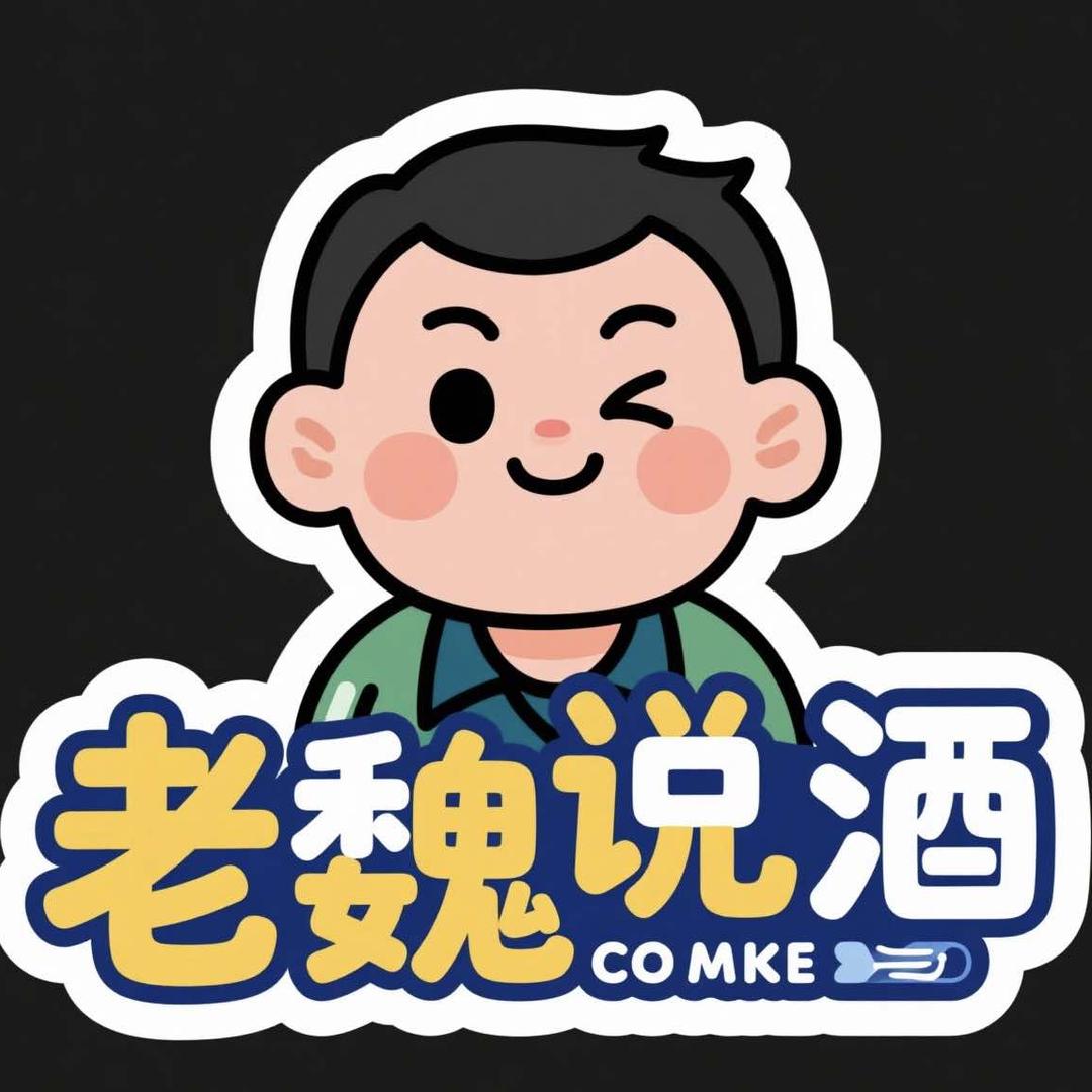 老魏讲酒