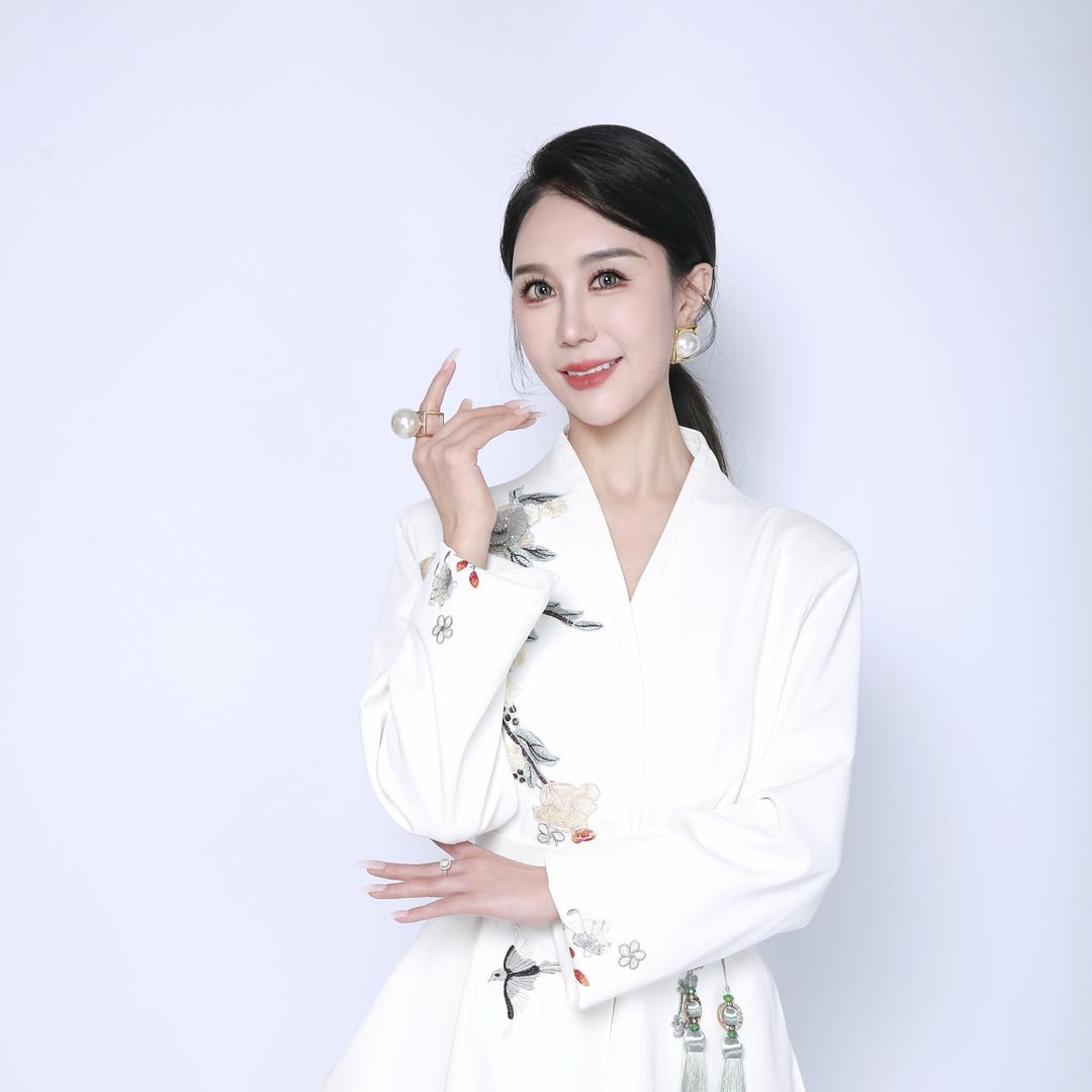 欣绣美学
