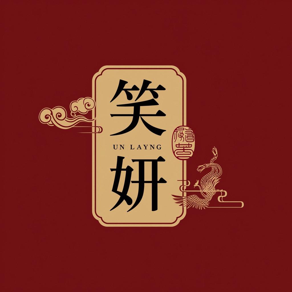 笑妍爸爸装