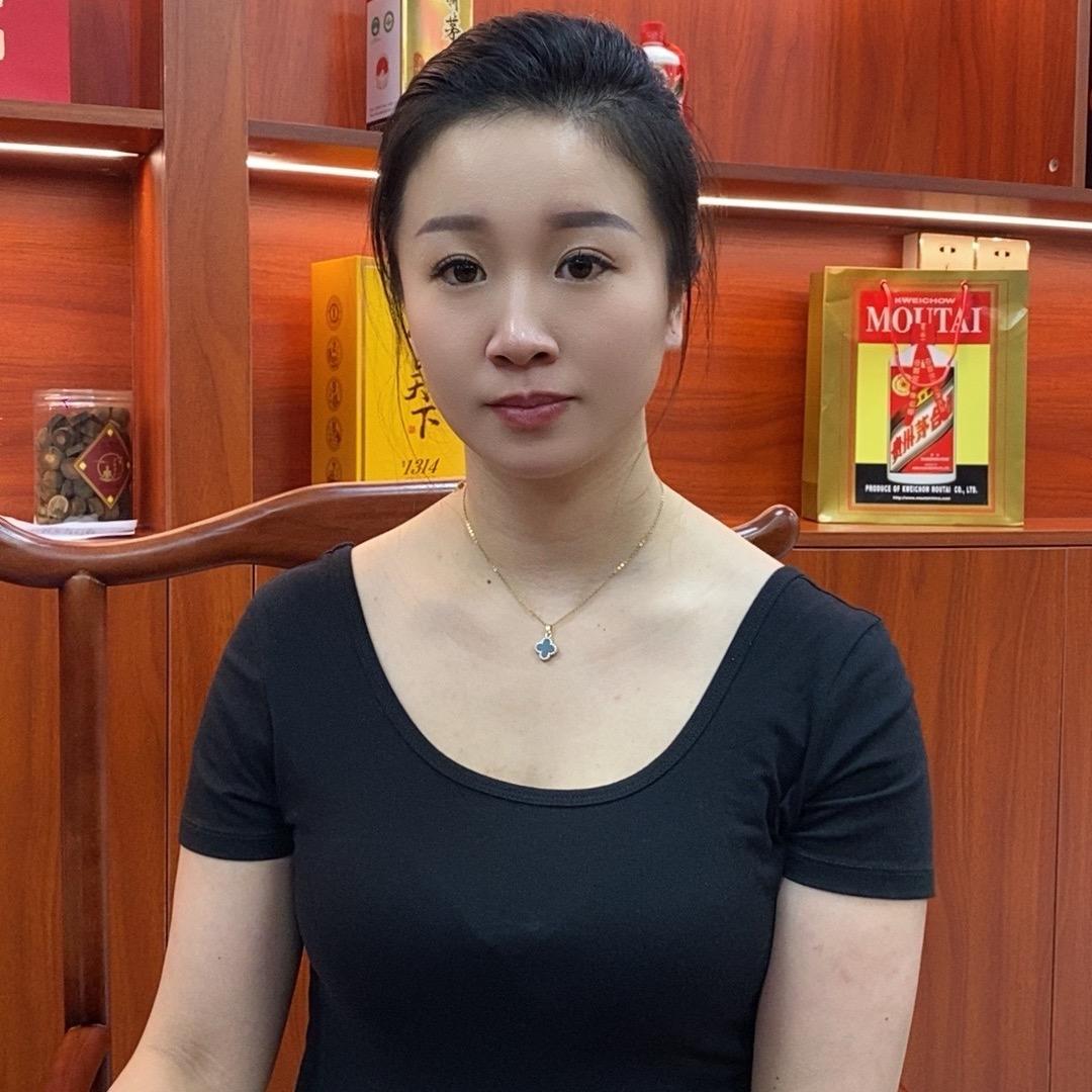 潮姐